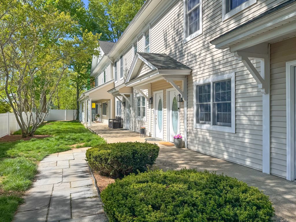 20 Cross Street 5, Westport, CT 06880