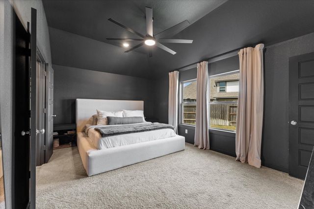 8419 Jetty Glen Drive, Cypress, TX 77433