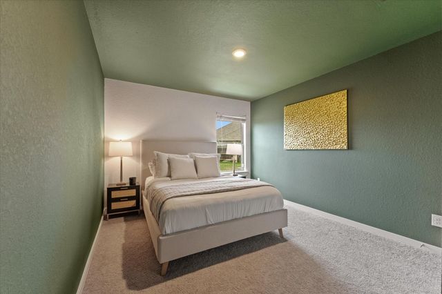 8419 Jetty Glen Drive, Cypress, TX 77433