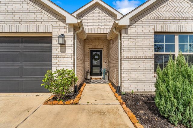 8419 Jetty Glen Drive, Cypress, TX 77433
