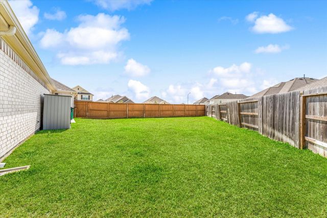 8419 Jetty Glen Drive, Cypress, TX 77433