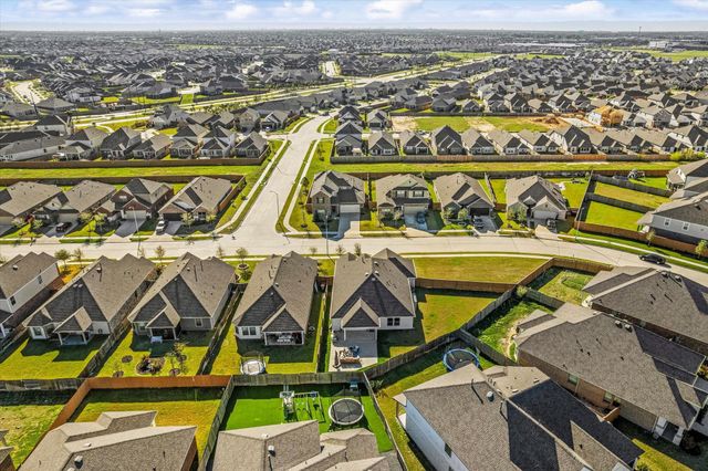 8419 Jetty Glen Drive, Cypress, TX 77433