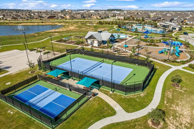 8419 Jetty Glen Drive, Cypress, TX 77433