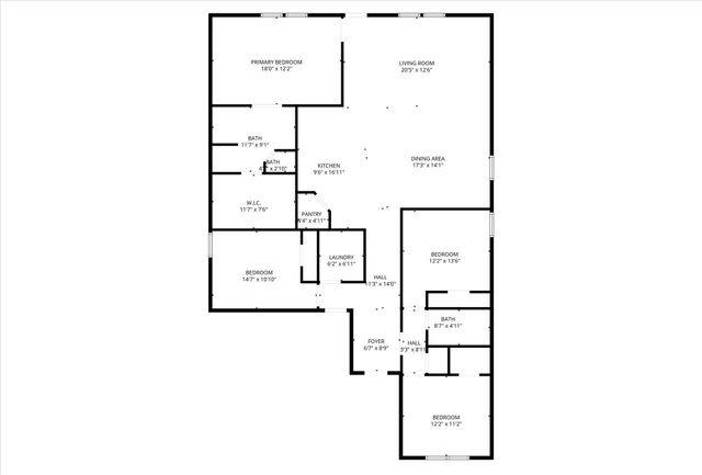 8419 Jetty Glen Drive, Cypress, TX 77433