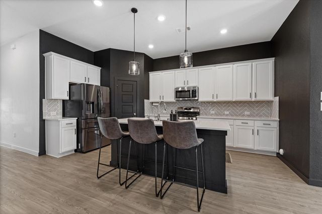 8419 Jetty Glen Drive, Cypress, TX 77433