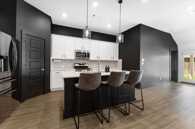 8419 Jetty Glen Drive, Cypress, TX 77433