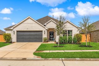 8419 Jetty Glen Drive, Cypress, TX 77433