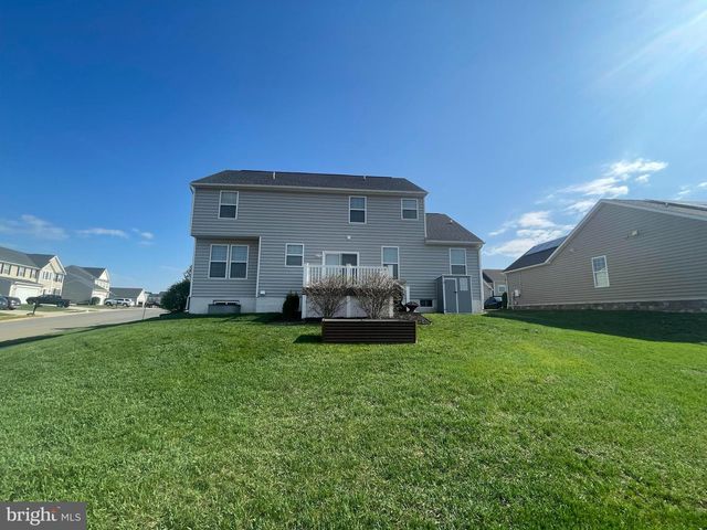 121 TARKAY PL, Martinsburg, WV 25403