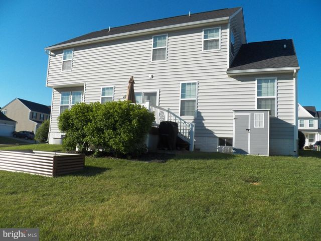 121 TARKAY PL, Martinsburg, WV 25403