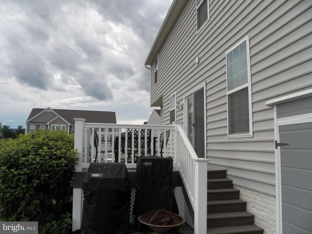 121 TARKAY PL, Martinsburg, WV 25403