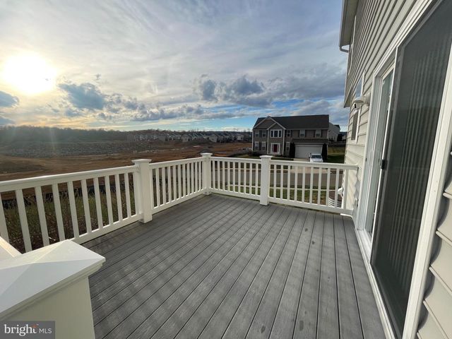 121 TARKAY PL, Martinsburg, WV 25403