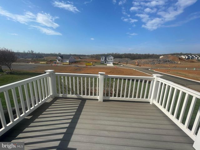 121 TARKAY PL, Martinsburg, WV 25403