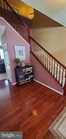 121 TARKAY PL, Martinsburg, WV 25403