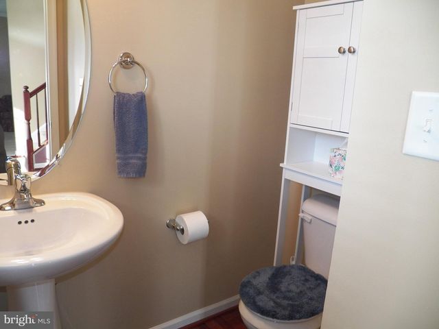 121 TARKAY PL, Martinsburg, WV 25403
