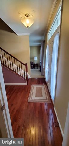 121 TARKAY PL, Martinsburg, WV 25403