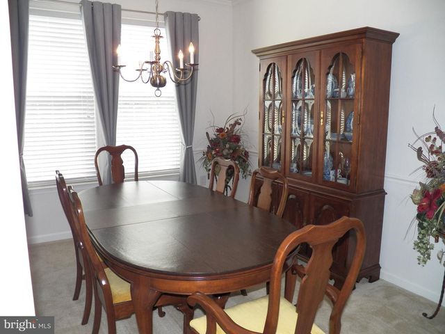 121 TARKAY PL, Martinsburg, WV 25403