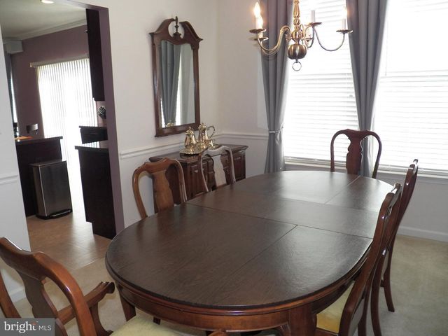121 TARKAY PL, Martinsburg, WV 25403