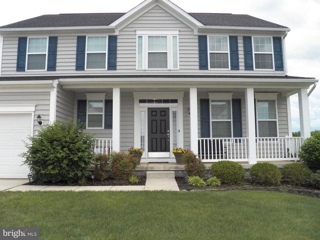 121 TARKAY PL, Martinsburg, WV 25403