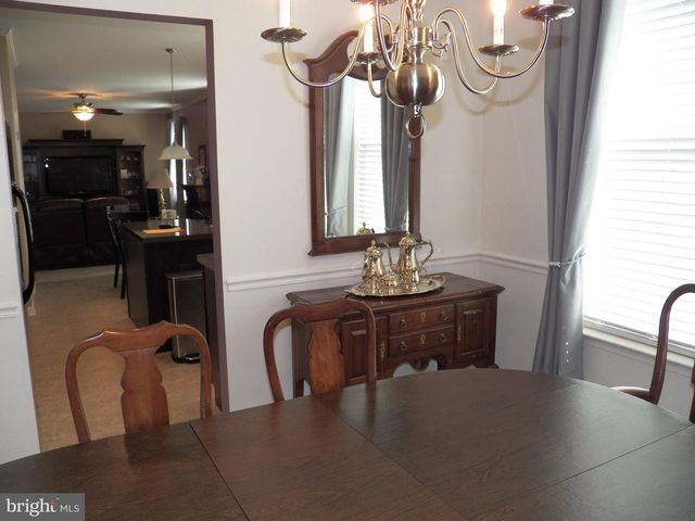 121 TARKAY PL, Martinsburg, WV 25403
