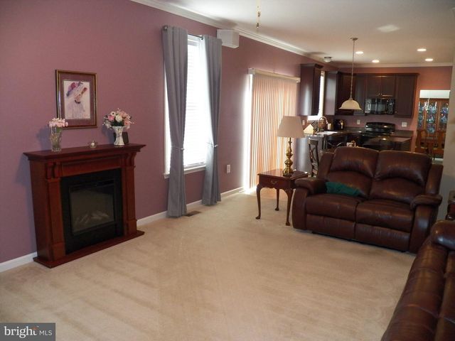 121 TARKAY PL, Martinsburg, WV 25403