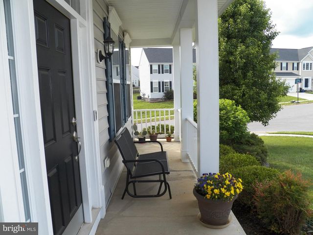 121 TARKAY PL, Martinsburg, WV 25403