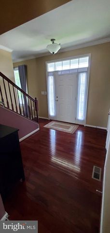 121 TARKAY PL, Martinsburg, WV 25403