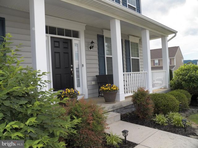 121 TARKAY PL, Martinsburg, WV 25403