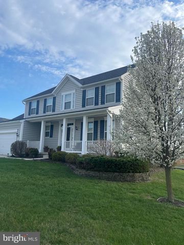 121 TARKAY PL, Martinsburg, WV 25403