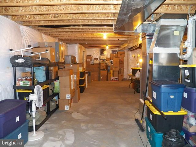 121 TARKAY PL, Martinsburg, WV 25403