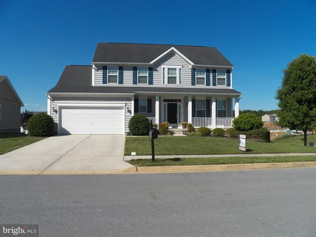 121 TARKAY PL, Martinsburg, WV 25403