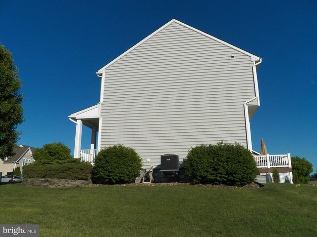 121 TARKAY PL, Martinsburg, WV 25403