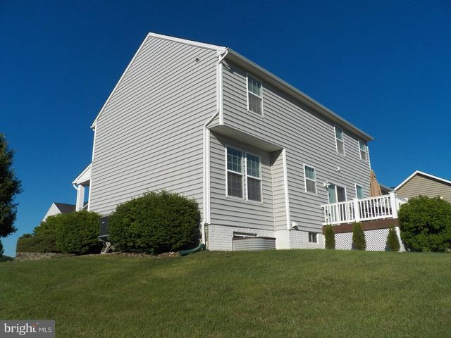 121 TARKAY PL, Martinsburg, WV 25403