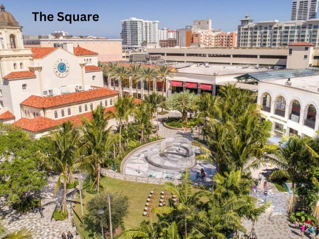 610 Clematis Street 616, West Palm Beach, FL 33401
