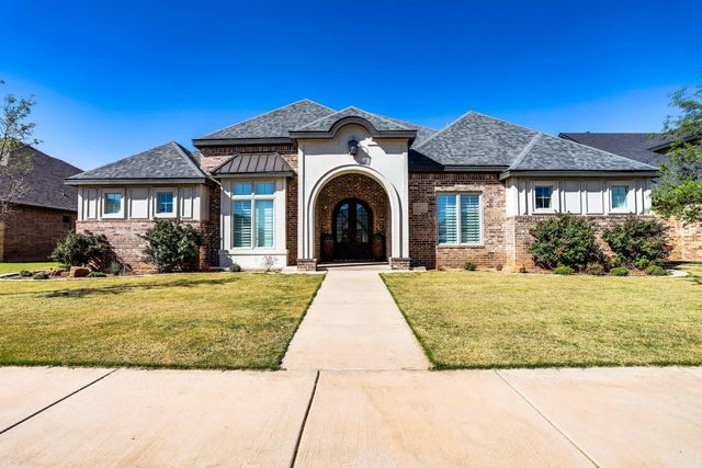 4412 141st Street, Lubbock, TX 79424