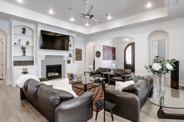 4412 141st Street, Lubbock, TX 79424