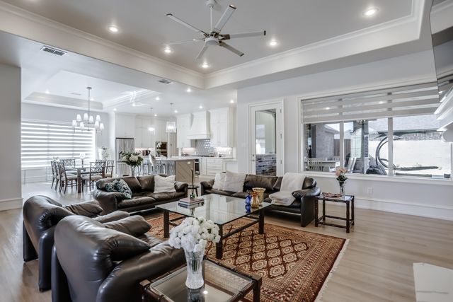 4412 141st Street, Lubbock, TX 79424