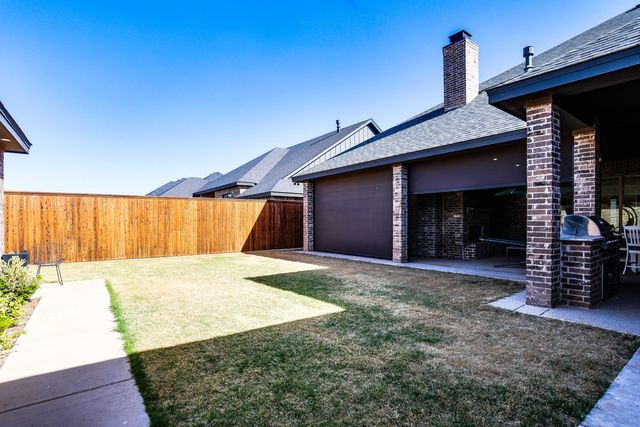 4412 141st Street, Lubbock, TX 79424