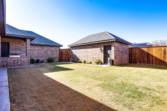 4412 141st Street, Lubbock, TX 79424