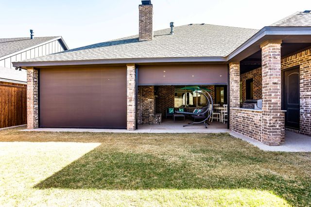 4412 141st Street, Lubbock, TX 79424