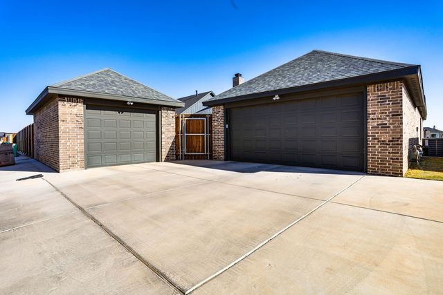4412 141st Street, Lubbock, TX 79424