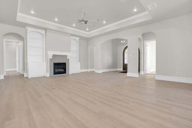 4412 141st Street, Lubbock, TX 79424