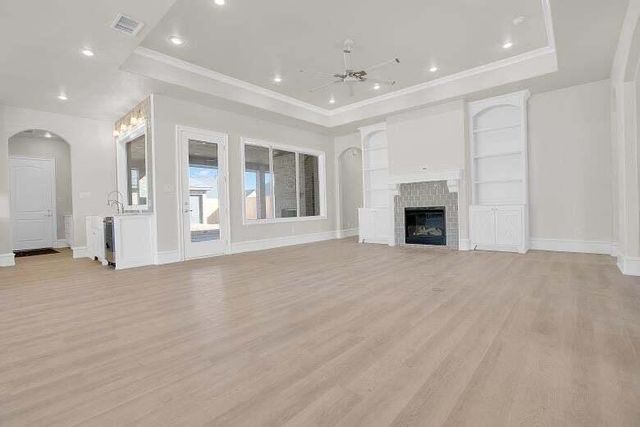 4412 141st Street, Lubbock, TX 79424