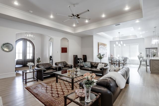 4412 141st Street, Lubbock, TX 79424