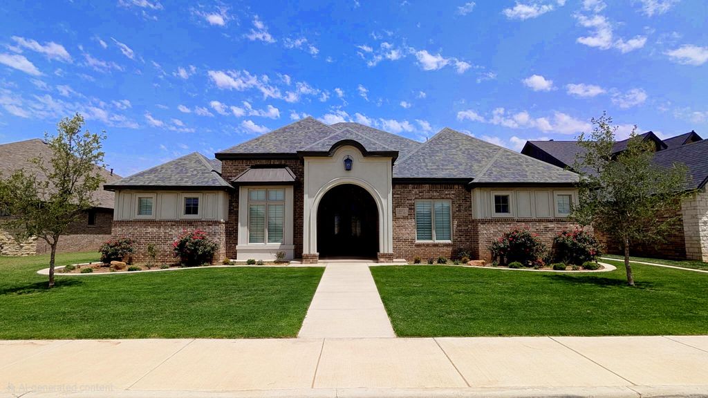 4412 141st Street, Lubbock, TX 79424