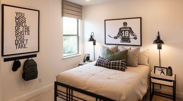 6713 Muenster Drive, Mckinney, TX 75071