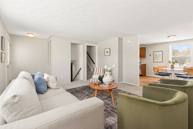 45 Marberth Drive, Henrietta, NY 14467