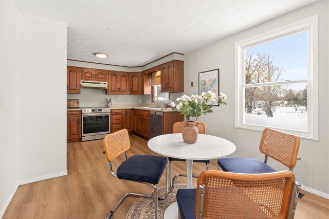 45 Marberth Drive, Henrietta, NY 14467