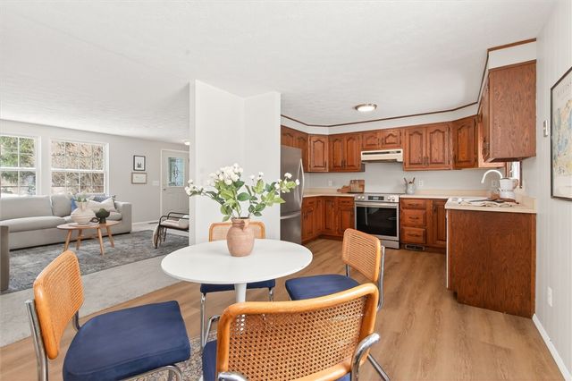 45 Marberth Drive, Henrietta, NY 14467