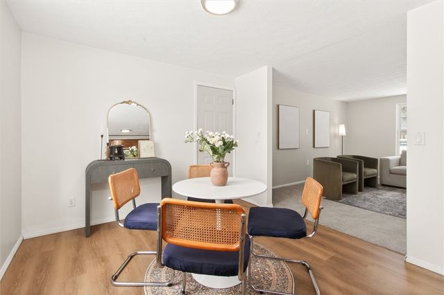 45 Marberth Drive, Henrietta, NY 14467