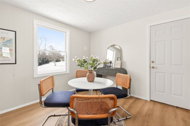 45 Marberth Drive, Henrietta, NY 14467